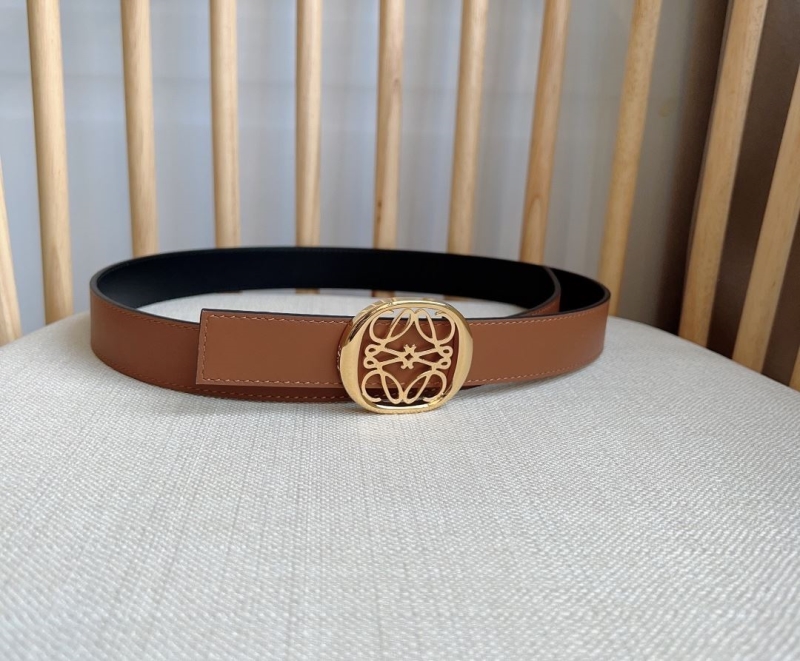 Loewe Belts